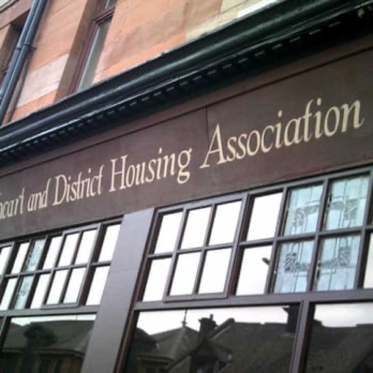 Cathcart District Housing Association