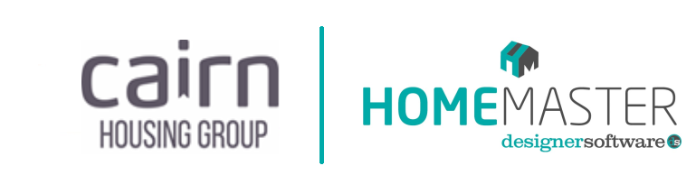 Cairn Housing Group HomeMaster Designer Software