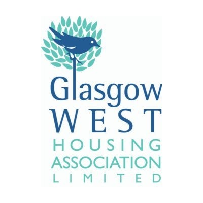 Glasgow West Logo