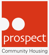Prospect Housing Logo