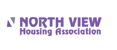 North View Housing Association Logo