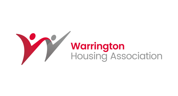 Warrington Housing Association Logo