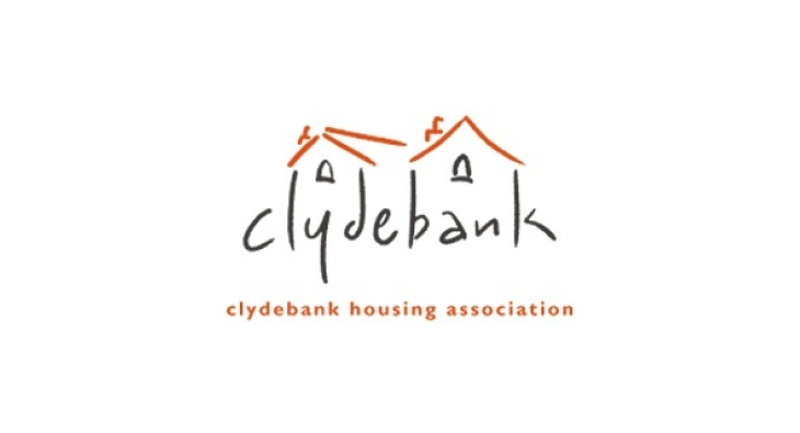 Clydebank Housing Logo