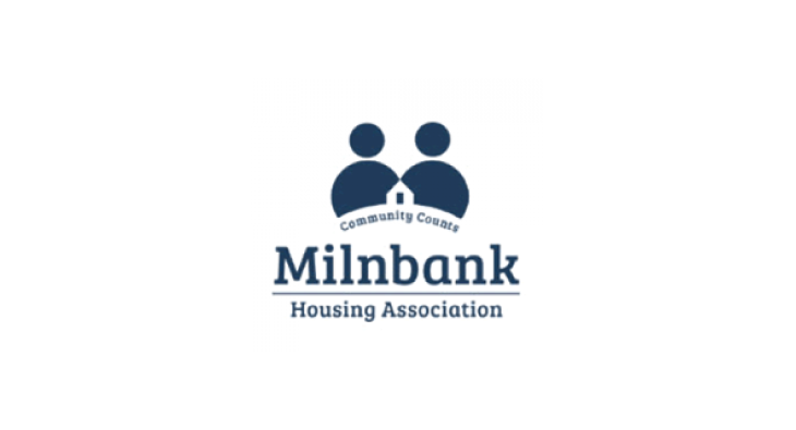 Milnbank Logo